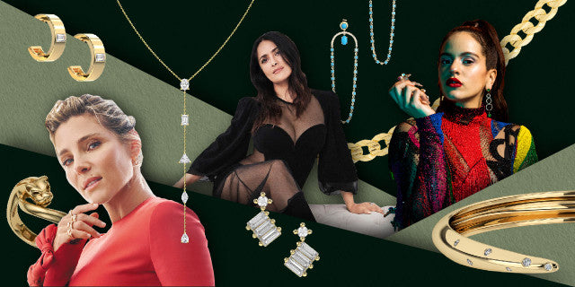 Your Jewelry Style Archetype Can Make Getting Dressed Easy