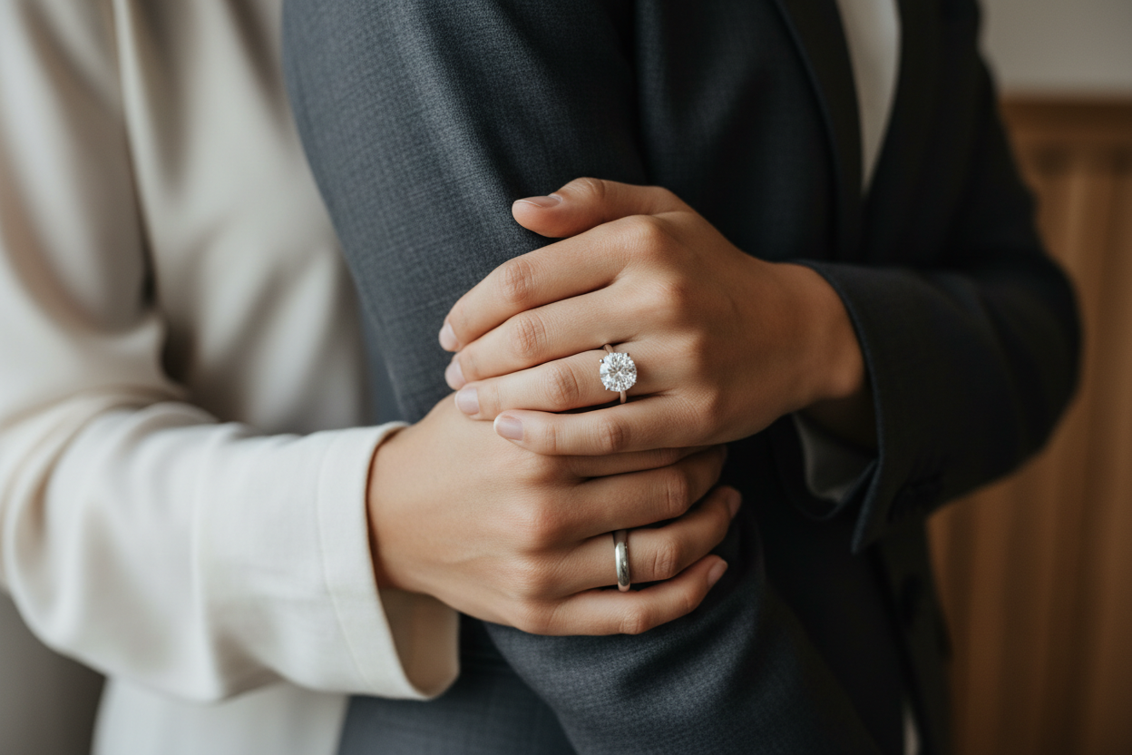 Wedding Jewelry Trends: Style Your Bridal Look from Head to Toe