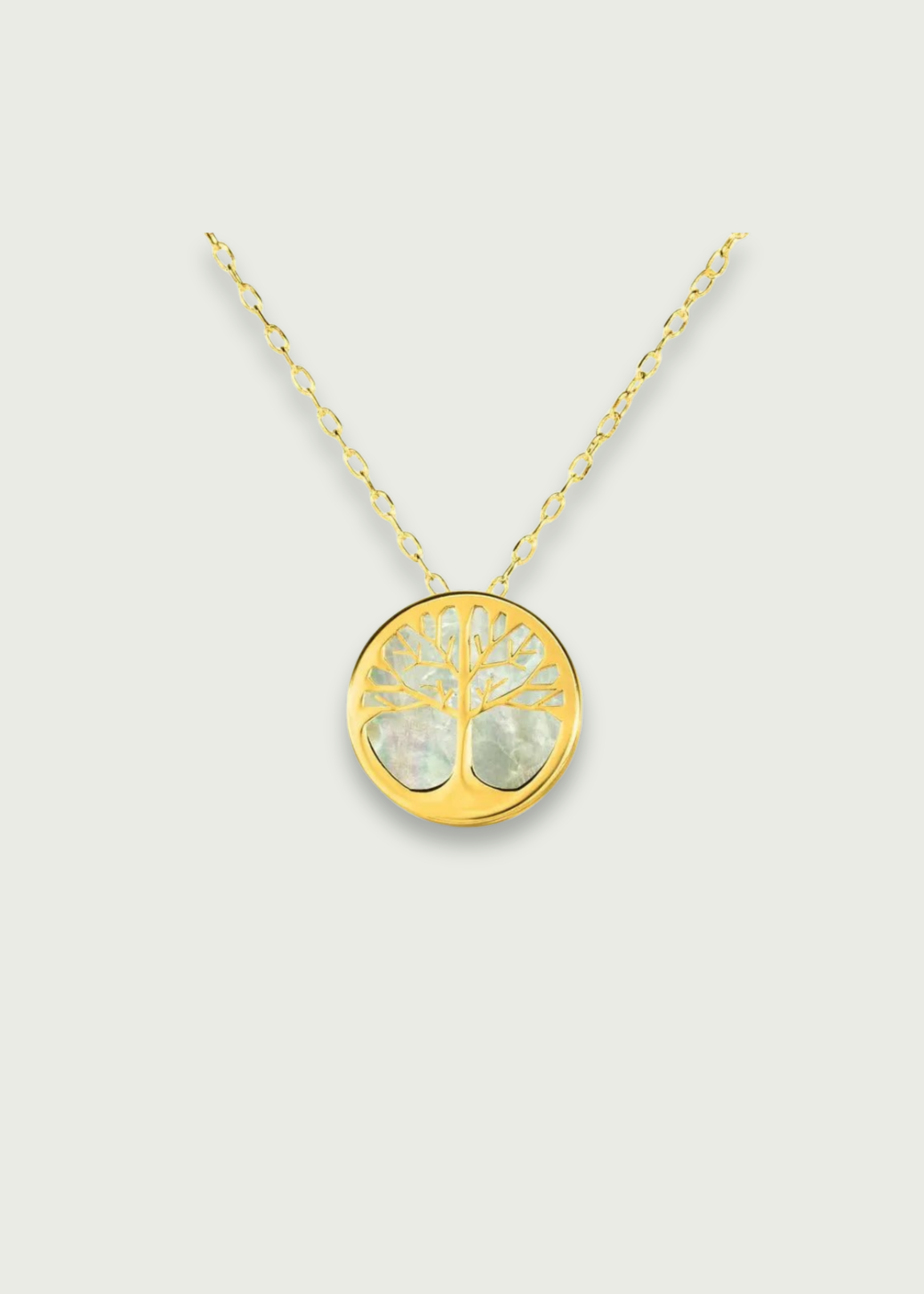 Tree of Life Necklace