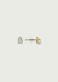 Everyday Boho Ethiopian Opal Earrings