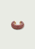 Ruby Earcuff