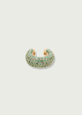 Emerald Earcuff