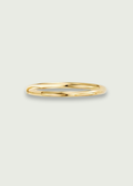 Gold Bangle Bracelet