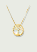 Tree of Life Necklace