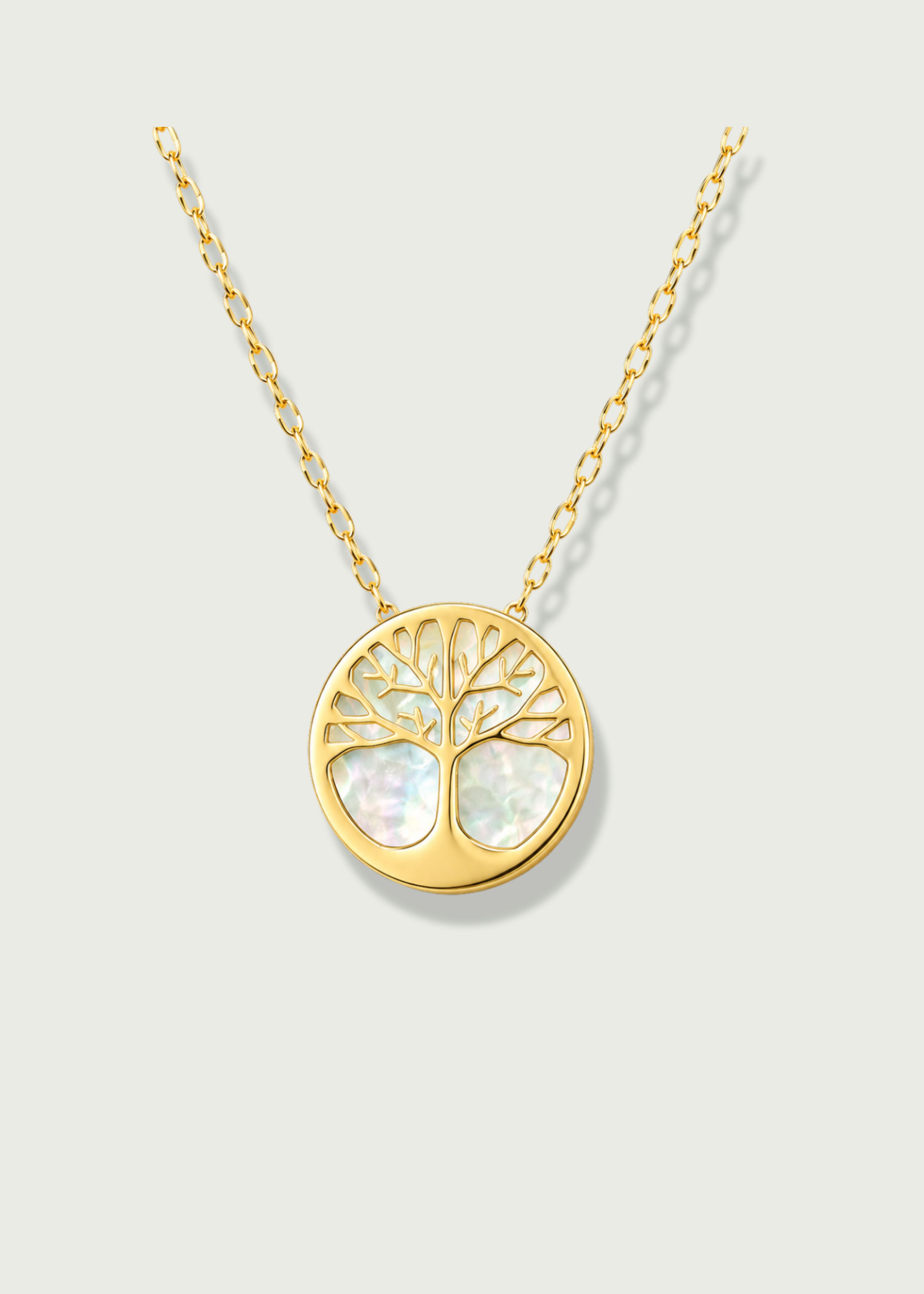 Tree of Life Necklace