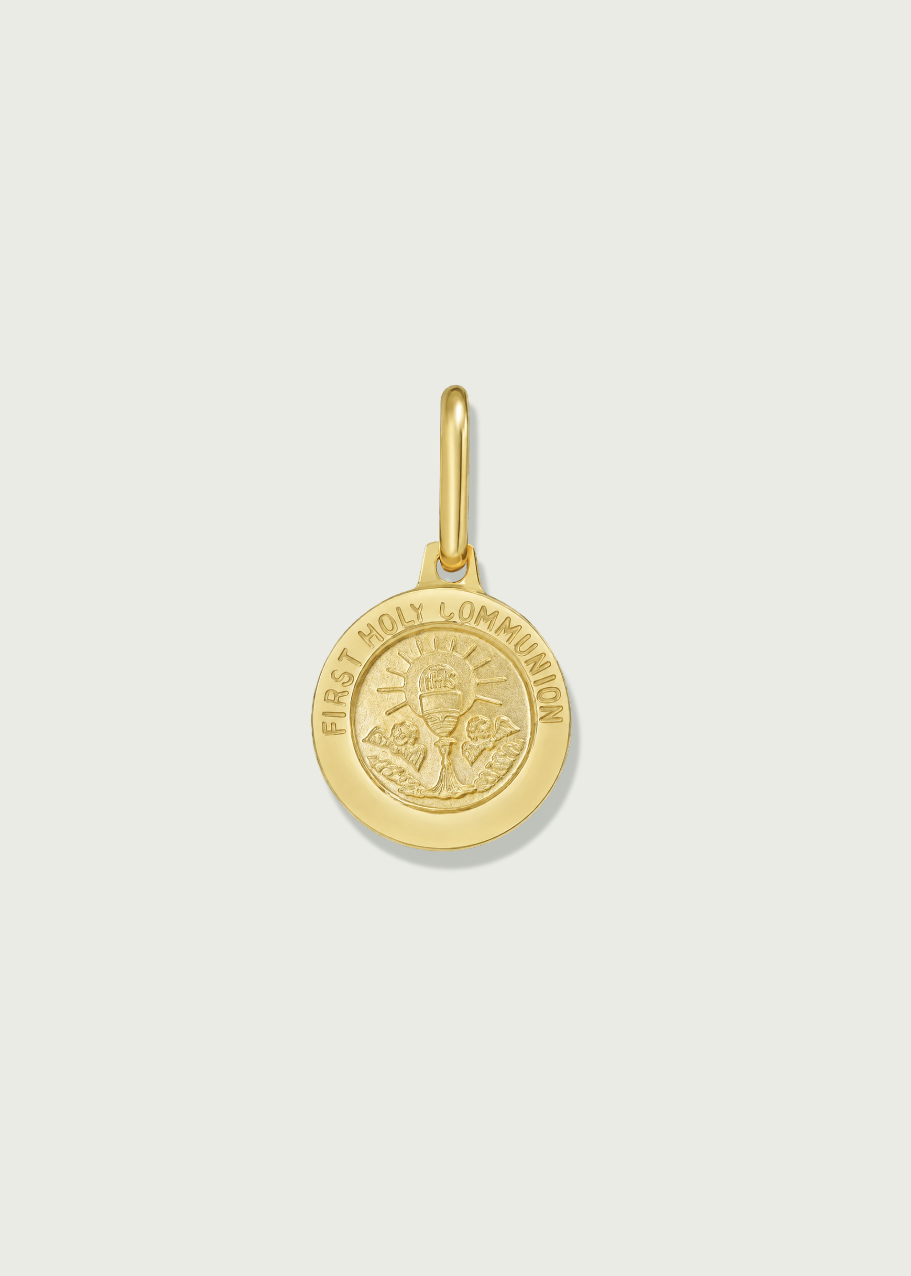 Holy Comunion Pendant