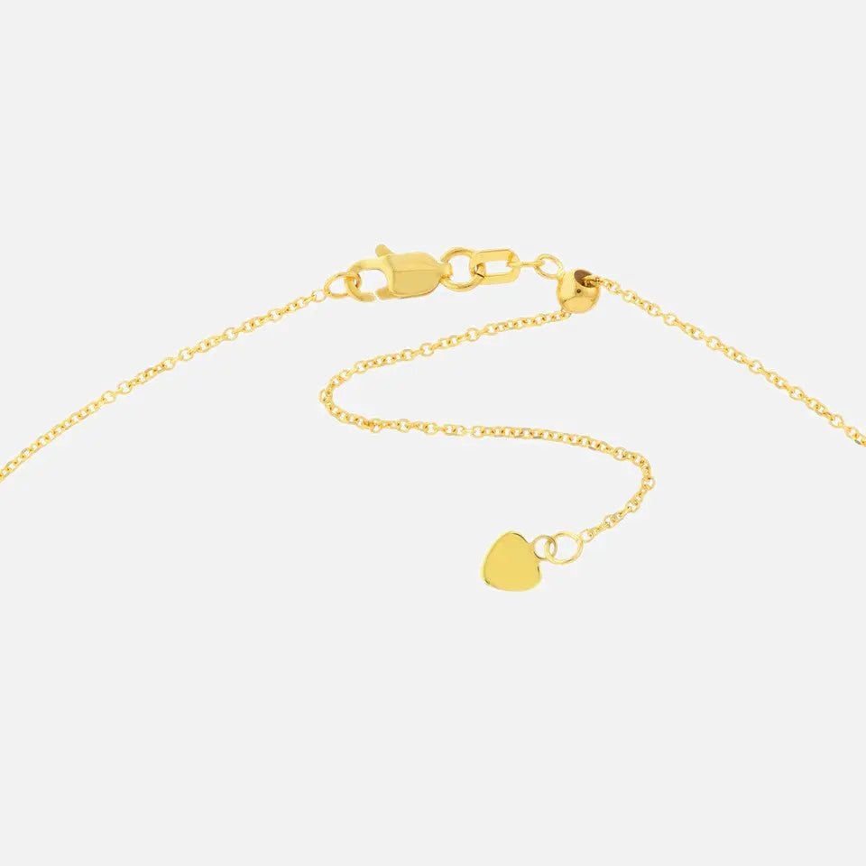 Adjustable 1mm Cable Chain - Koru Jewelers