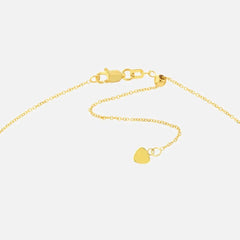 Adjustable 1mm Cable Chain