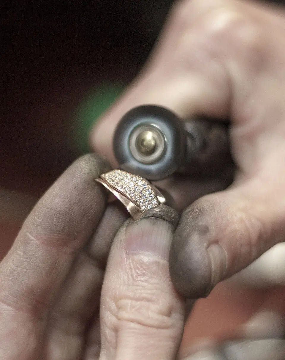 Concierge Service - Koru Jewelers