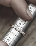 Custom Ring Size Service - Koru Jewelers