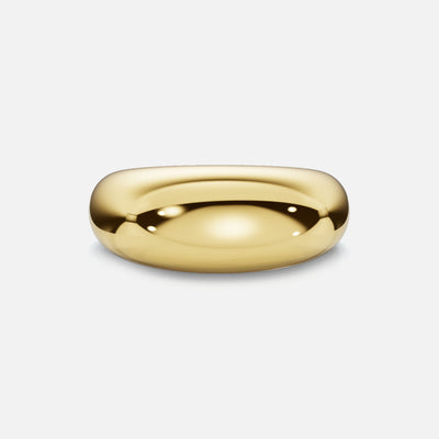 Chunky Cocktail Dome Ring