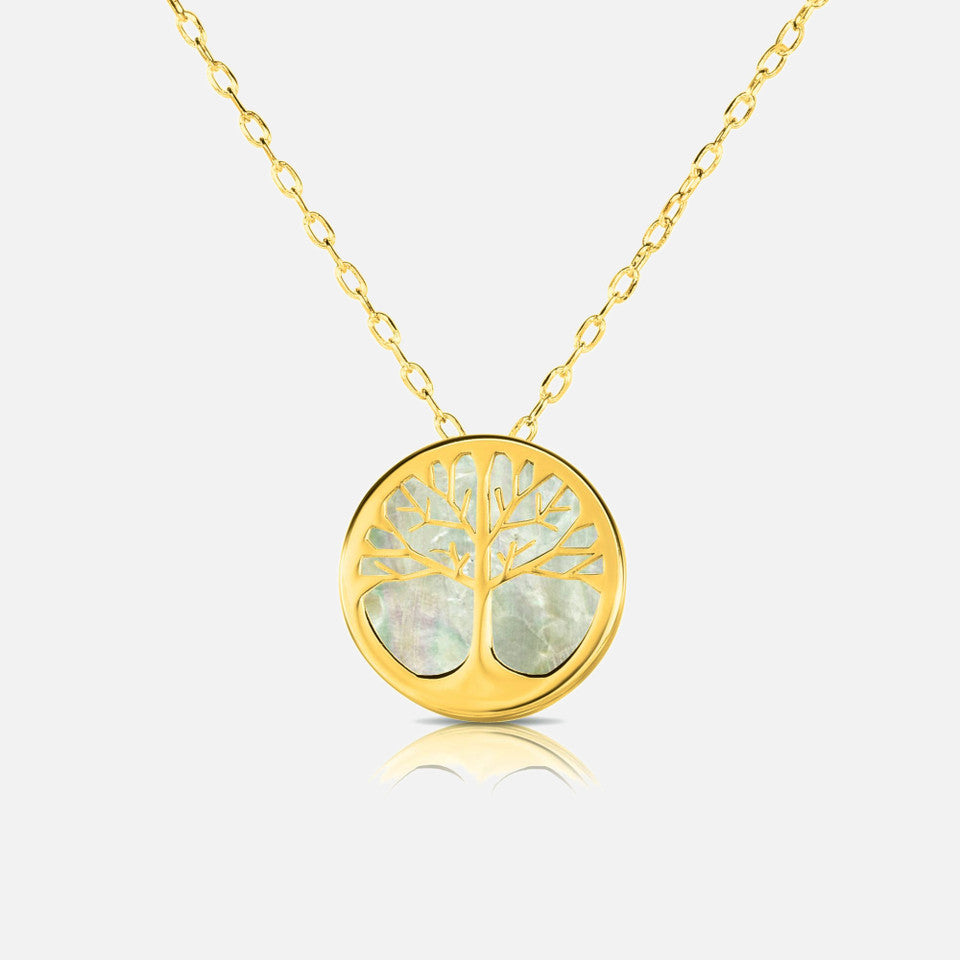 Tree of Life Necklace