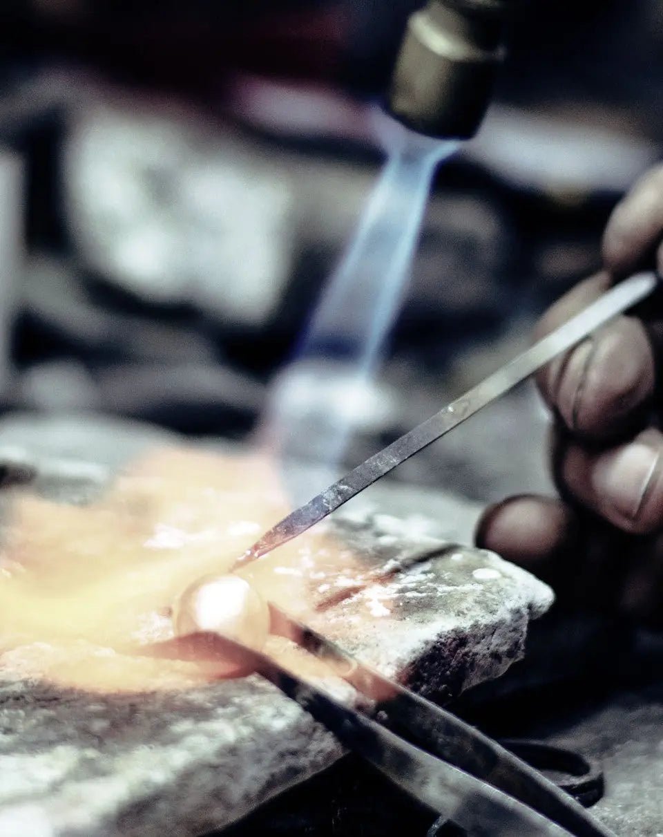 Repair Service - Koru Jewelers