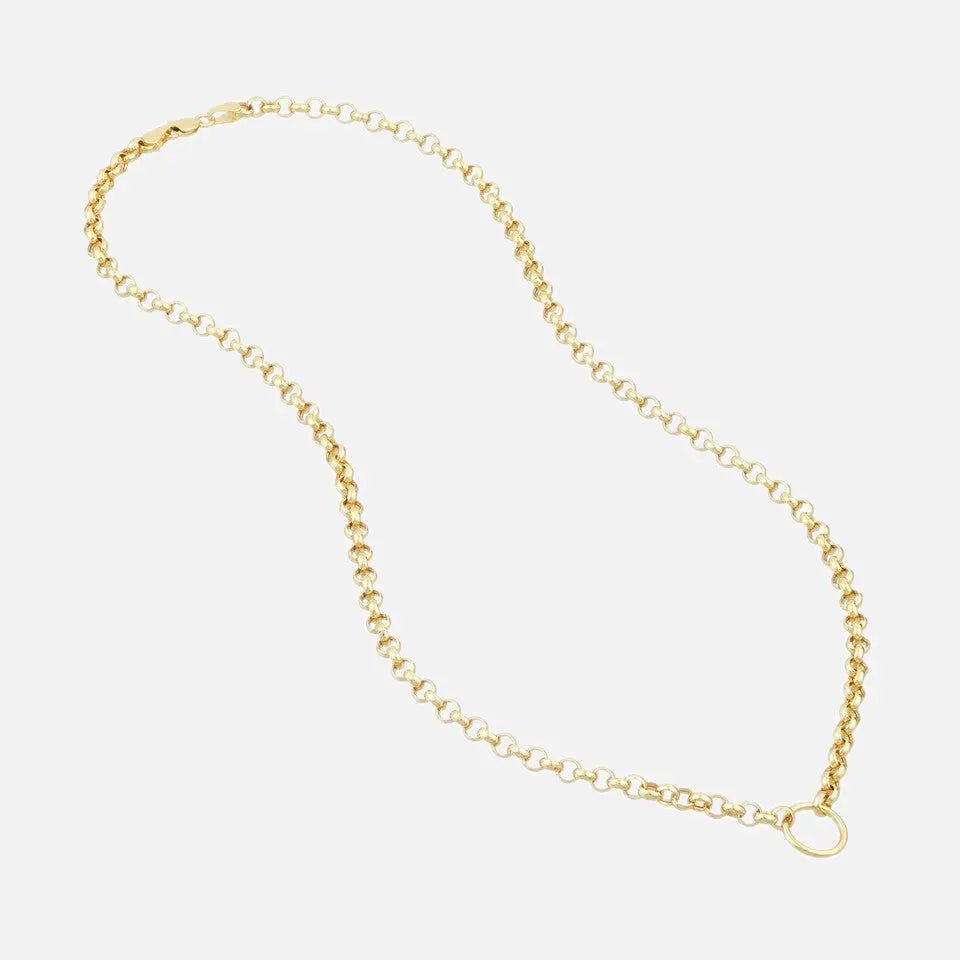 Rolo Chain - Koru Jewelers