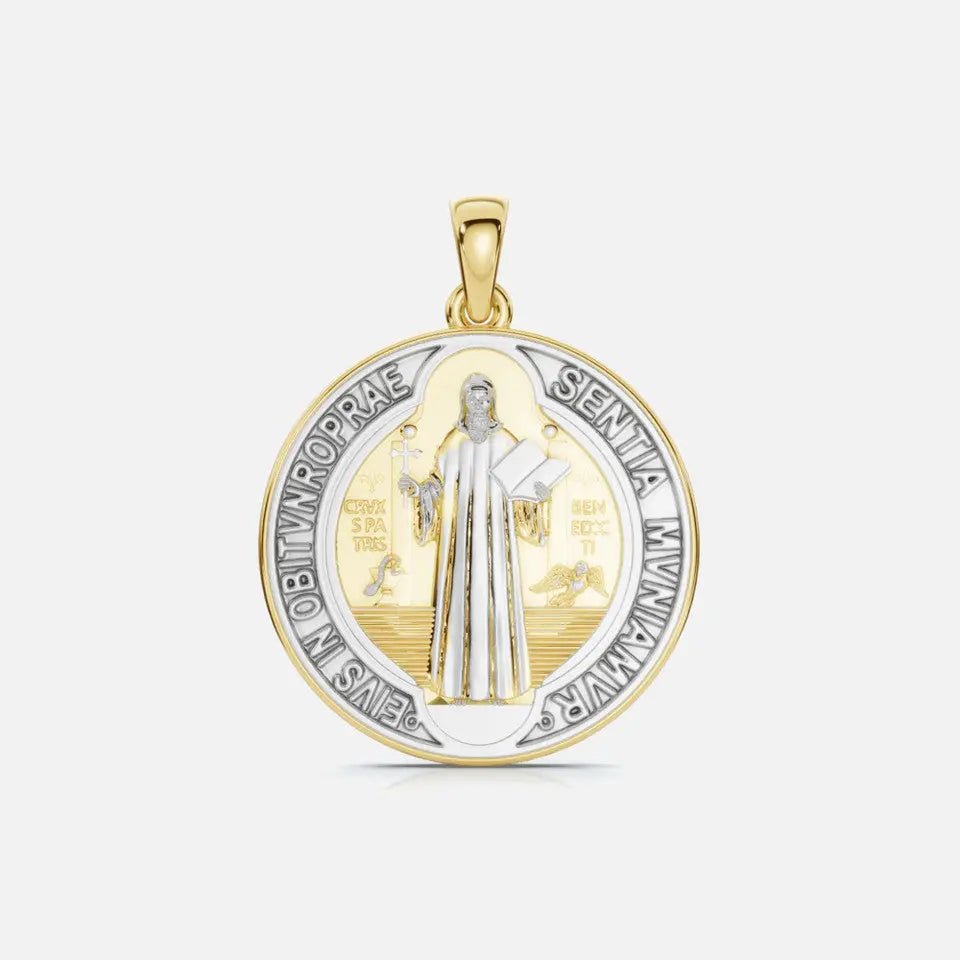 San Benito Pendant - Koru Jewelers
