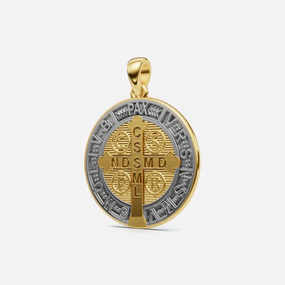 San Benito Pendant - Koru Jewelers
