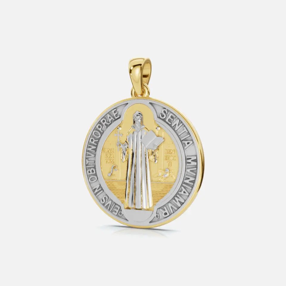San Benito Pendant - Koru Jewelers