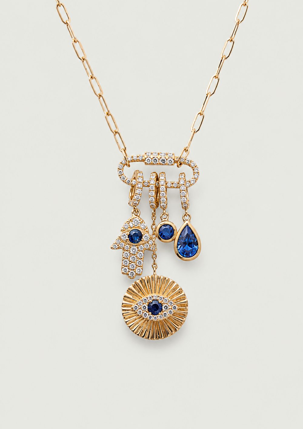 September Birthstone Guide: Sapphire, Meaning & How to Wear It